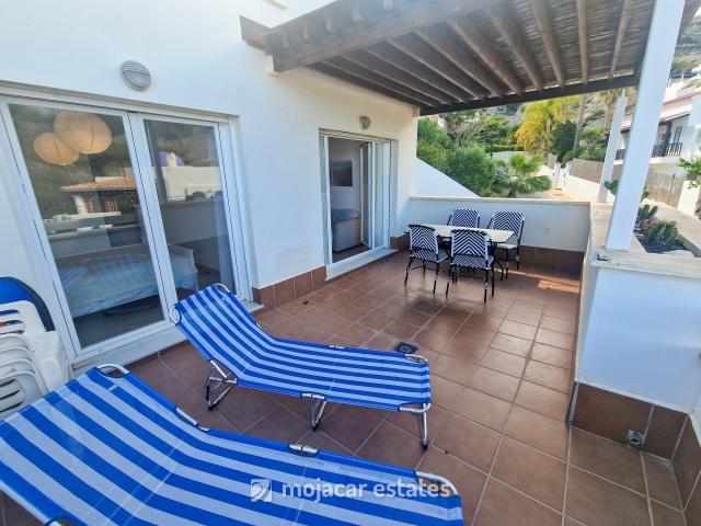 Apartamento en alquiler en Mojácar, Andalucía