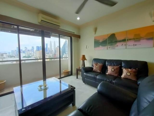 Condominium for rent in Tiara Titiwangsa, Kuala Lumpur