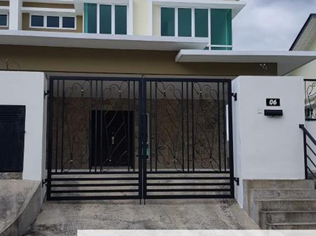House for sale in Kinabalu, Sabah