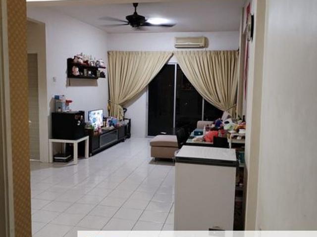Condominium for sale in Kajang, Langat
