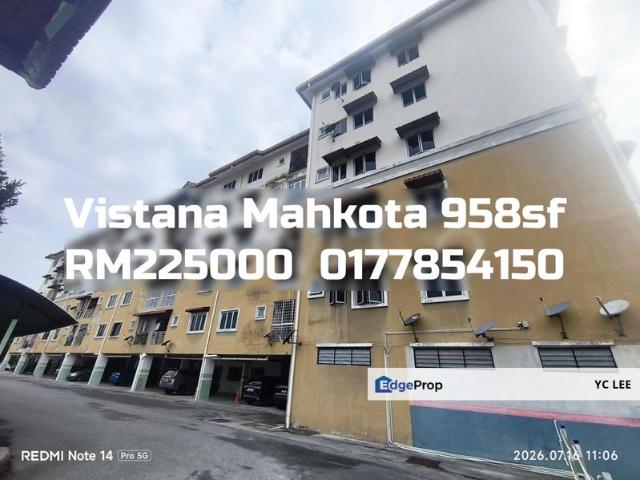 Condominium for sale in Kajang, Langat