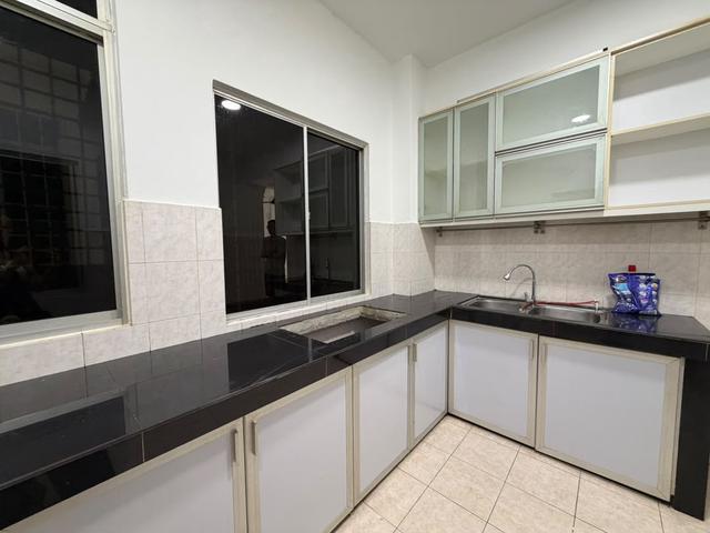 Apartment for sale in Kajang, Langat