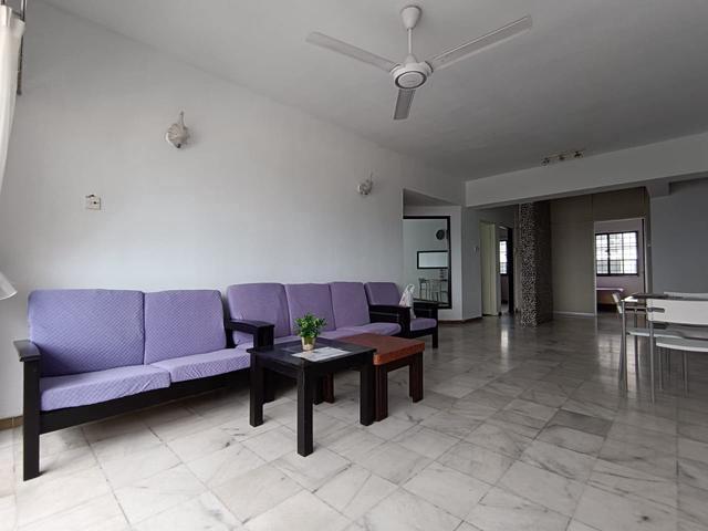 Condominium for rent in Country Heights Damansara, Kuala Lumpur