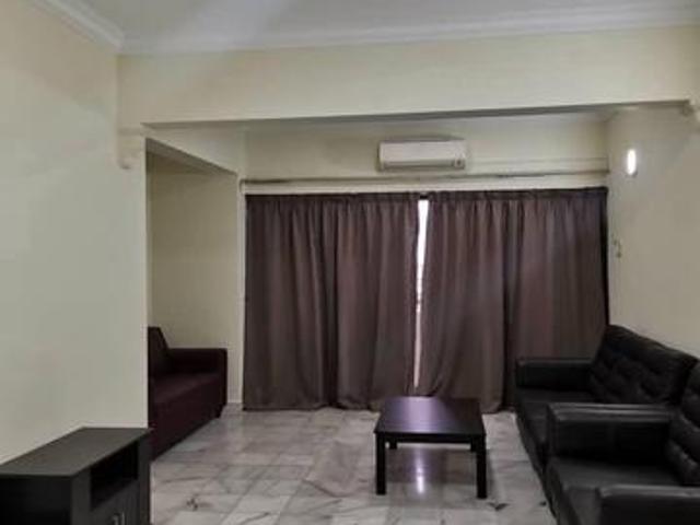 Condominium for rent in Country Heights Damansara, Kuala Lumpur