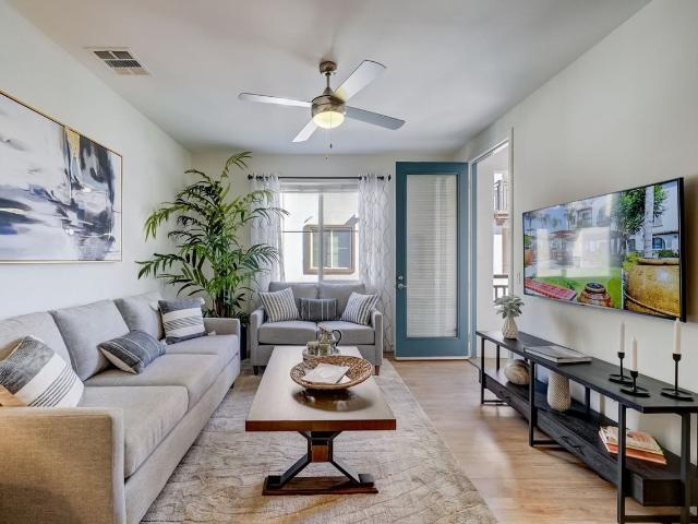 Apartment for rent in Cucamonga, Ontario