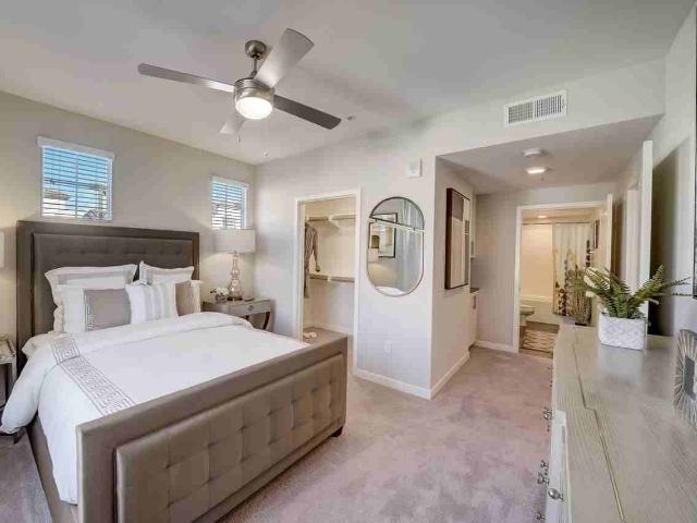 Apartment for rent in Cucamonga, Ontario