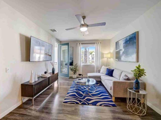 Apartment for rent in Cucamonga, Ontario