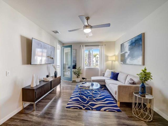 Apartment for rent in Cucamonga, Ontario