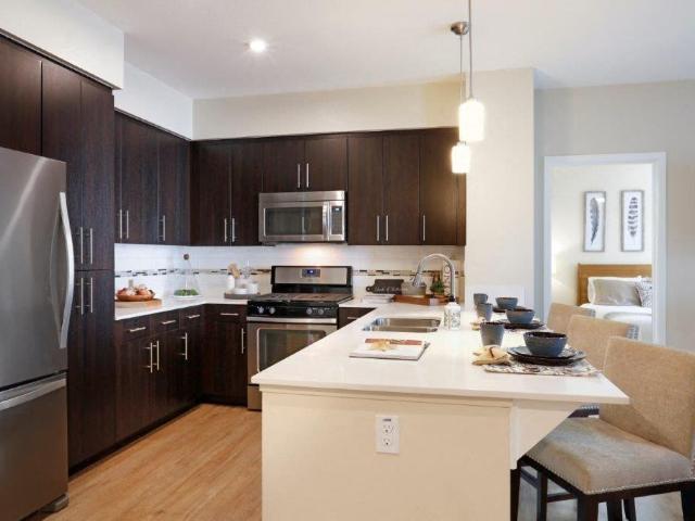 Apartment for rent in Cucamonga, Ontario