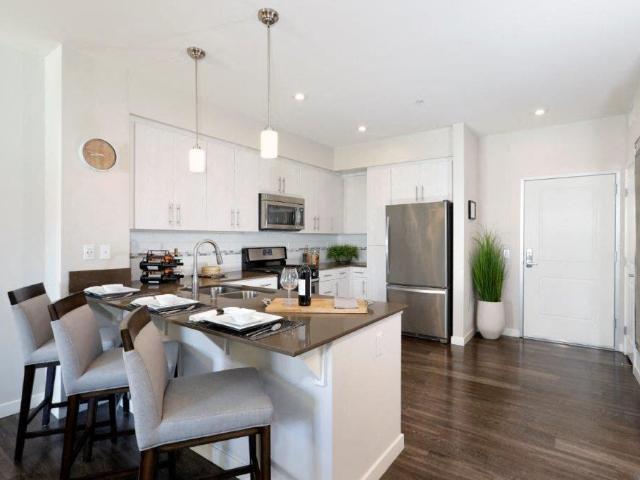 Apartment for rent in Cucamonga, Ontario