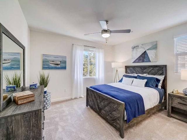 Apartment for rent in Cucamonga, Ontario