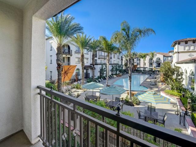 Apartment for rent in Cucamonga, Ontario