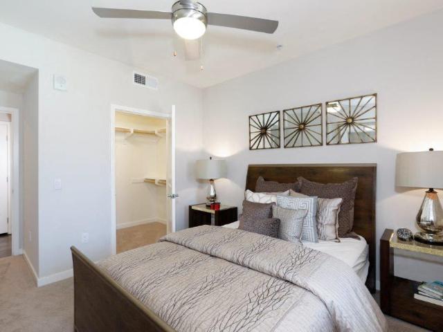 Apartment for rent in Cucamonga, Ontario