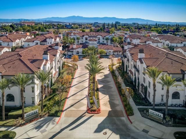 Apartment for rent in Cucamonga, Ontario