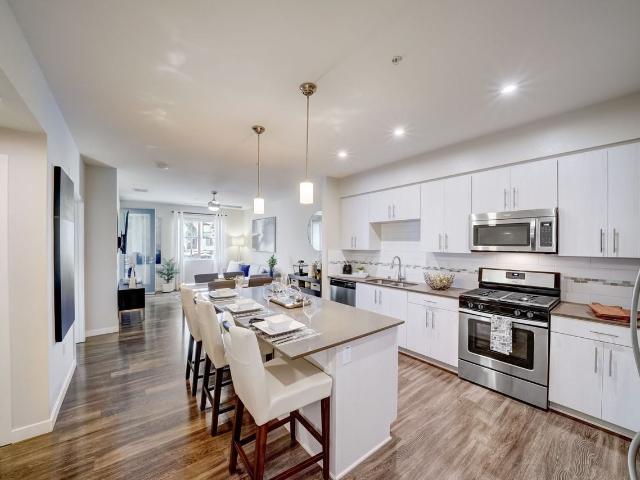 Apartment for rent in Cucamonga, Ontario