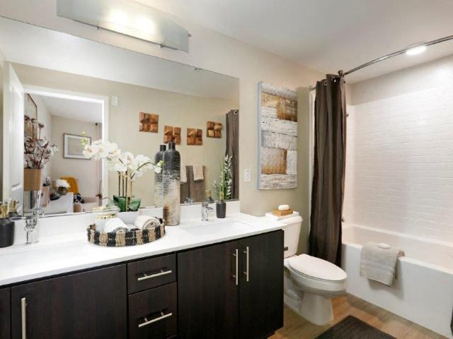 Apartment for rent in Cucamonga, Ontario