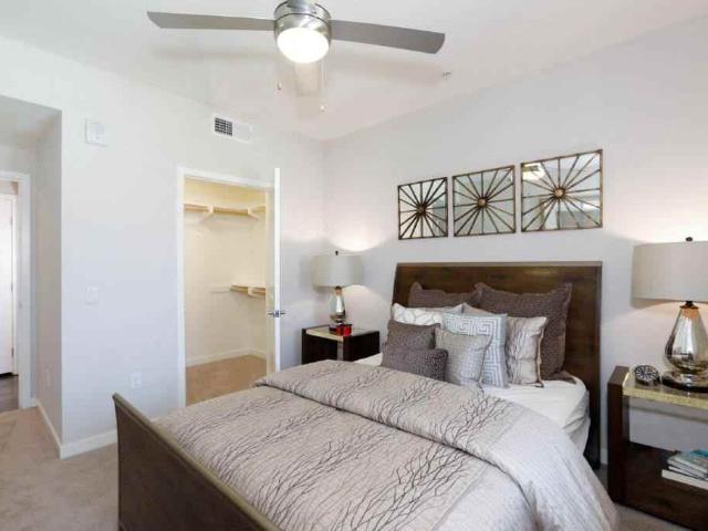 Apartment for rent in Cucamonga, Ontario