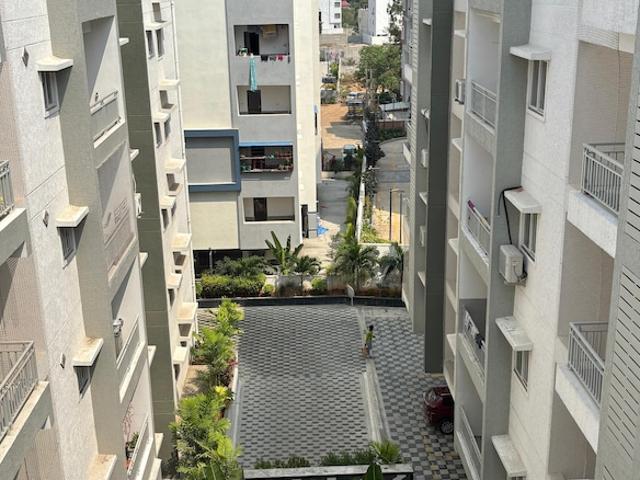 Flat for sale in Haidarabad, Telangana