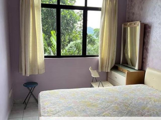 Condominium for sale in Georgetown, Penang