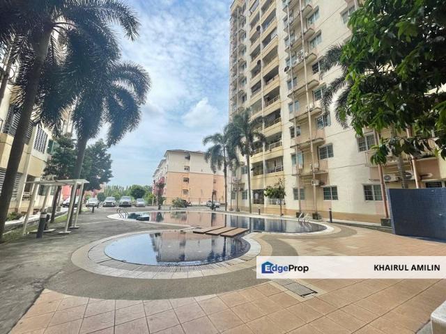 Condominium for sale in Petaling, Subang Jaya