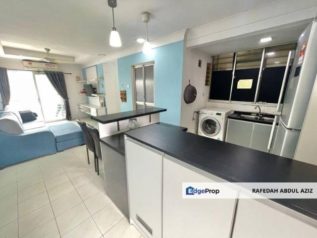Condominium for sale in Puchong Perdana, Majlis Bandaraya Subang Jaya