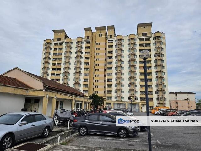 Condominium for sale in Petaling, Subang Jaya