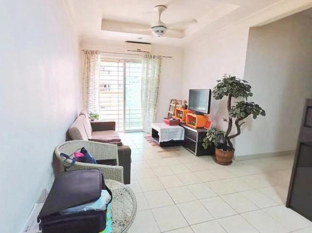 Apartment for sale in Petaling, Subang Jaya