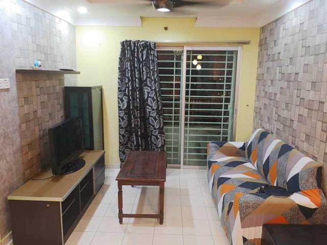Apartment for sale in Petaling, Subang Jaya