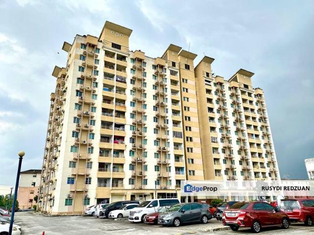 Condominium for sale in Petaling, Subang Jaya