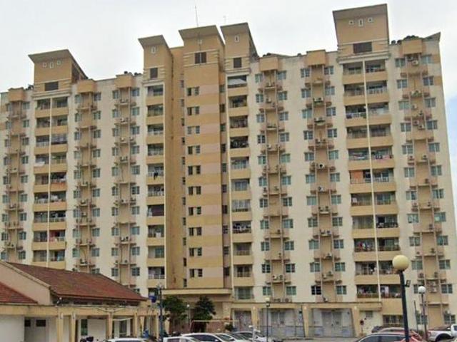 Apartment for sale in Petaling, Subang Jaya