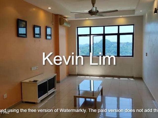 Condominium for sale in Georgetown, Penang