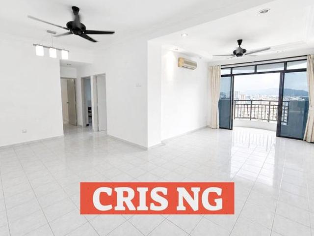 Condominium for sale in Georgetown, Penang