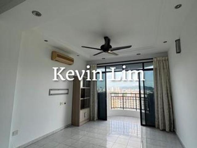 Condominium for sale in Georgetown, Penang