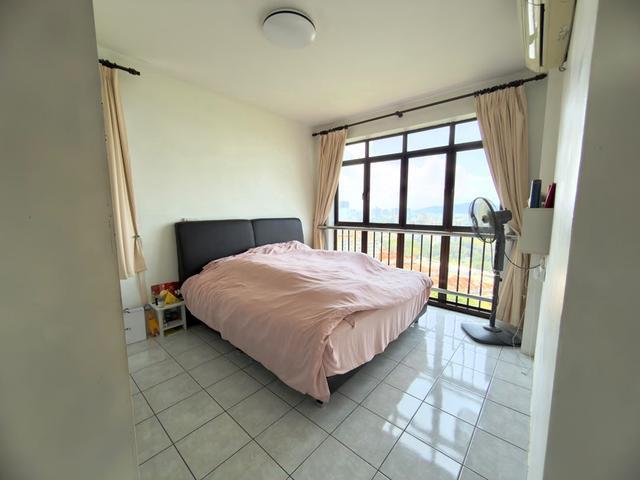 Condominium for sale in Barat Daya, George Town