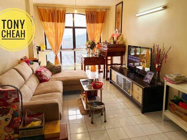 Condominium for sale in Georgetown, Penang