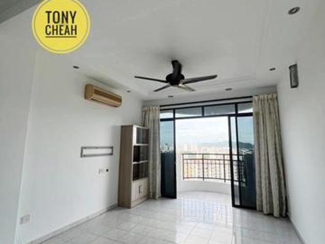 Condominium for sale in Georgetown, Penang