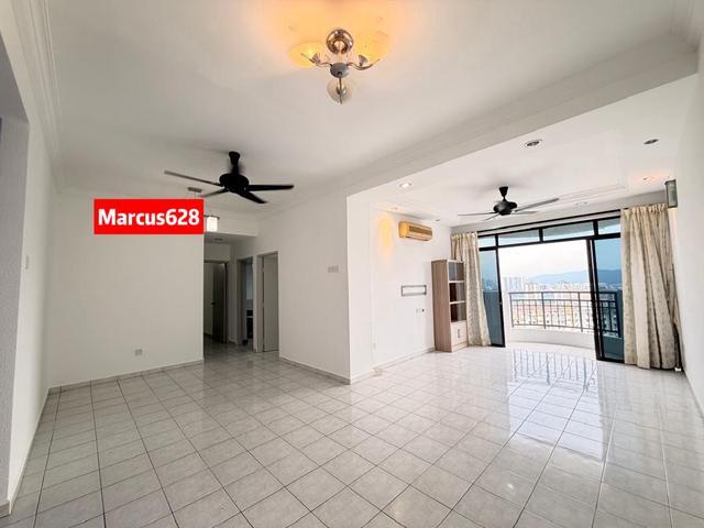 Condominium for sale in Barat Daya, George Town