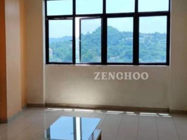 Condominium for sale in Georgetown, Penang
