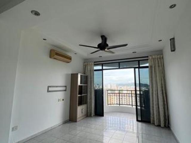 Condominium for sale in Georgetown, Penang