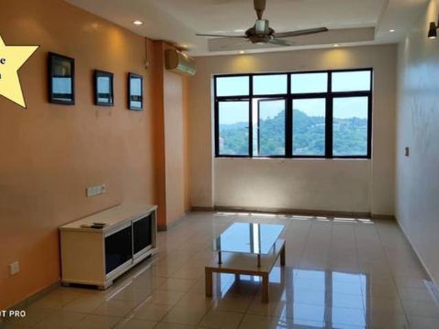 Condominium for sale in Georgetown, Penang