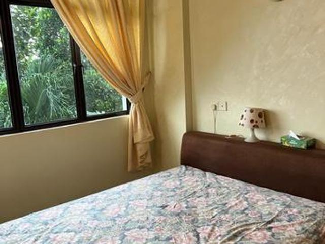 Condominium for sale in Georgetown, Penang