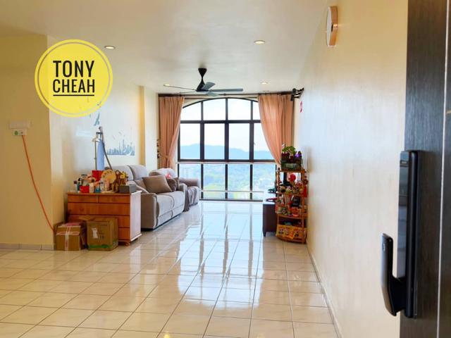 Condominium for sale in Georgetown, Penang