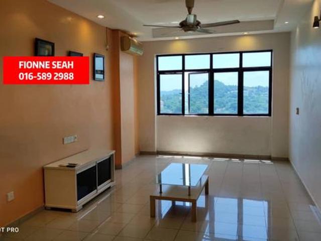 Condominium for sale in Georgetown, Penang
