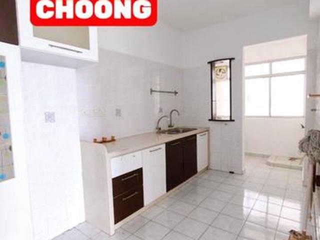 Condominium for sale in Georgetown, Penang