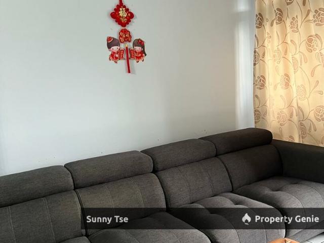 Condominium for rent in Mukim 13, Georgetown