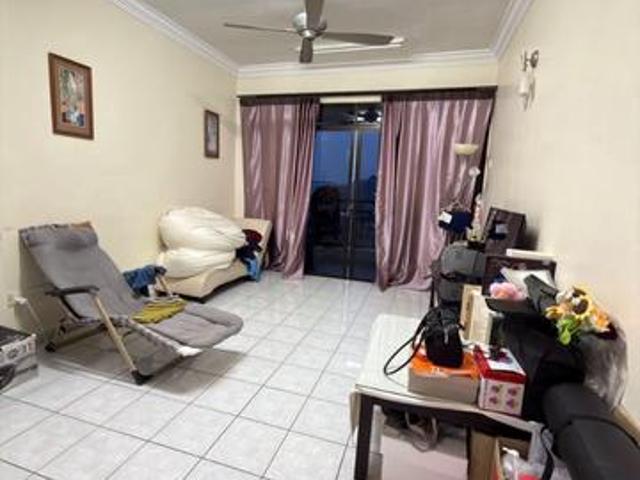 Condominium for sale in Georgetown, Penang