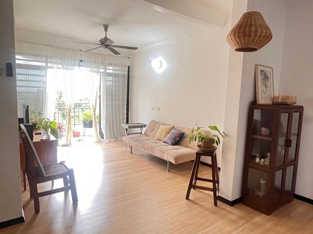 Condominium for sale in Georgetown, Penang