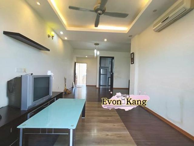 Condominium for sale in Georgetown, Penang