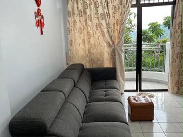 Condominium for sale in Georgetown, Penang