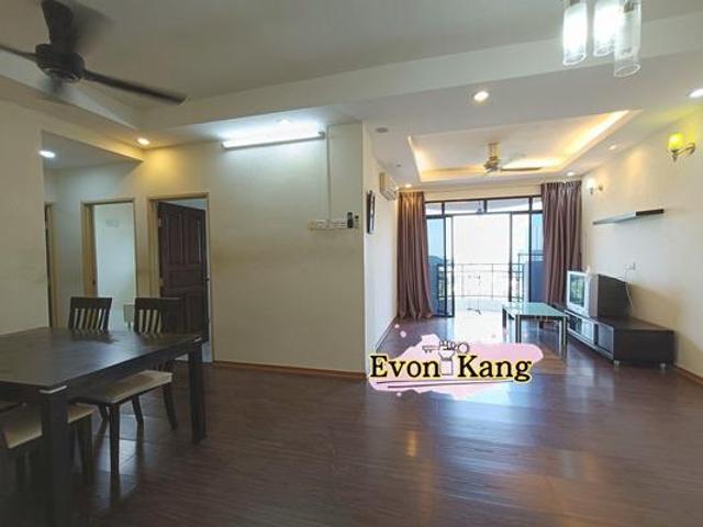 Condominium for sale in Georgetown, Penang